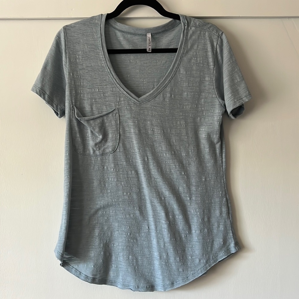 Z Supply Tee
